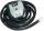 Bobine vanne sv1 ao54ujbmr Atlantic Climatisation et Ventilation 893982