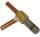 Electrovanne sv1-sv2 ao54ujbmr Atlantic Climatisation et Ventilation 893983
