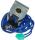 Bobine ev1 ajya126latf Atlantic Climatisation et Ventilation 894204