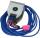 Bobine ev6 ajya126latf Atlantic Climatisation et Ventilation 894209