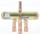 Vanne 4 voies ajya36-54lalh Atlantic Climatisation et Ventilation 894556