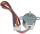 Moteur diffuseur asyg07-12lmca Atlantic Climatisation et Ventilation 897027