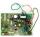 Platine regulation asyg30lmta Atlantic Climatisation et Ventilation 897177