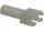 Bielette auy25a45tata/latn/latu (x1) Atlantic Climatisation et Ventilation 898129