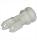 Bielette (sachet de 1) auxa18tata Atlantic Climatisation et Ventilation 898134
