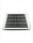 Grille avant auy18a54lbl/lcl/lalh Atlantic Climatisation et Ventilation 898265