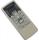 Telecommande ir asya9-12lkc Atlantic Climatisation et Ventilation 898437