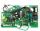 Platine regulation asyg18lfca Atlantic Climatisation et Ventilation 898556