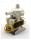 Pompe de relevage auyg07a18lvla Atlantic Climatisation et Ventilation 898568