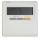 Telecommande filaire aryg07a18llta Atlantic 898623