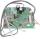 Platine regulation aoyg18lat3 Atlantic Climatisation et Ventilation 898708