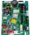 Platine regulation asyg09luca Atlantic Climatisation et Ventilation 898753