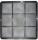 Filtre auy12lbab Atlantic 899194
