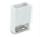 Boitier piles bouche hygro Atlantic Climatisation et Ventilation 914153