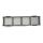 Support filtre a air 2pb36627-1 Daikin 095960J
