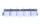 Volet soufflage vertical 2p097716-1 Daikin 1396425