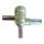 Corps electrovanne liq 3sa52069-1 Daikin 141153J