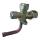 Vanne arret 2sa58046-11 Daikin 143484J