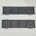 Filtre desodorisant 4p0087974-8 Daikin 156890J