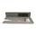 Tole arriere droite 3p099766-9 Daikin 1688270