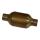 Filtre de tuyeauterie l=75mm ins.diam.=1 Daikin 1708895