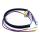 Cable alim compr. 3p192745-1 Daikin 1831531