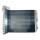 Condenseur a air 3p138067-2 Daikin 1838950