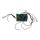 Platine filtration 3p203203-1 Daikin 1839023