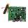 Platine 3f011697-4 Daikin 1847808