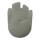 Ergot de fixation 3p3318135-1 Daikin 2157546