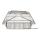 Grille de soufflage rxyq-p Daikin 300587P