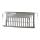 Tole cote gauche rxyq18p7 Daikin 300752P