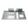 Support platine 3pw30133-1 Daikin 300898P