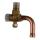 Vanne d arret 3sa58064-1 Daikin 300975P