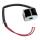 Bobine vanne 4 voies 4sw10256-1 Daikin 5006093