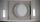 Tole avant 4p148901-1 Daikin 5006099