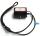 3-way switch drive Rotex 5006726