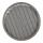 Grille de refoulement 1p290383-1 Daikin 5008215