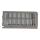 Panneau gauche 1p330245-1 Daikin 5010657