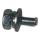 Vis couvercle de dissipeur de chaleur Daikin 5013710