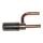 H_corps detendeur 3s500036-1 Daikin 5016751