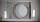 Plaque avant 1p403658-1 Daikin 5017039