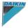 Etiquette de marque 3p424686-1 Daikin 5017060