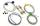 Sonde ntc e1400181 Rotex 5017376