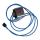 Bobine electrovanne 3s400025-2 Daikin 5019514