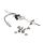 Bougie d allumage Aosmith 309-232