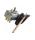 Thermostat de securite Riello 20046590