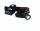 Lampe frontale leds zoom Sam Outillage FRONT-6Z