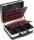 Valise abs thermoforme avec elastiques Sam Outillage TVH-4