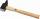 Marteau rivoir hickory 26 mm Sam Outillage 310-26N